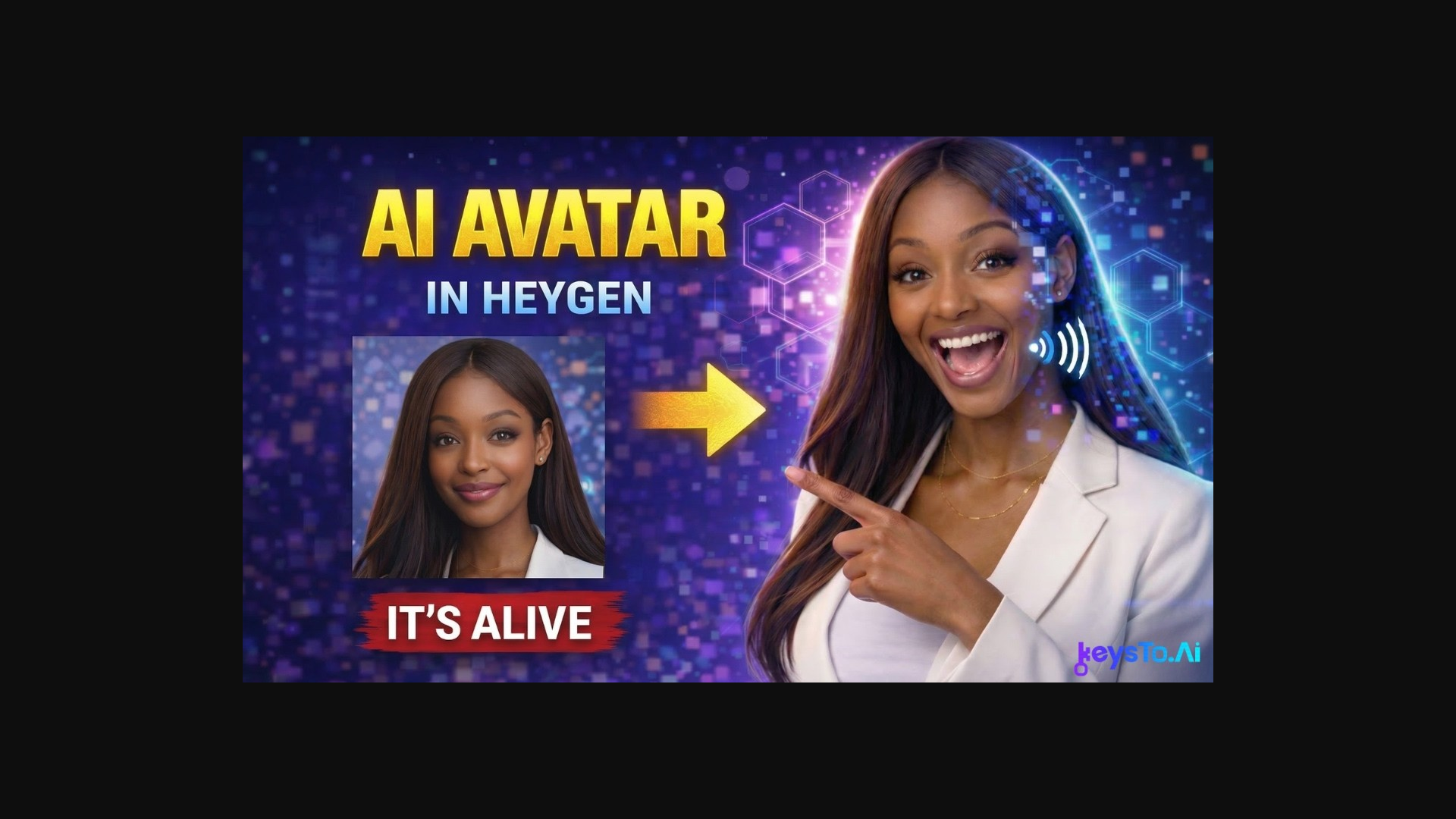 Bring Your AI Avatar to Life with HeyGen
